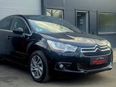 Citroen DS4 1.6E-HDI EXCLUSIVE