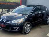 Citroen DS4 1.6E-HDI EXCLUSIVE