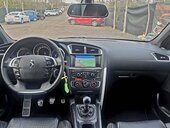 Citroen DS4 1.6E-HDI EXCLUSIVE