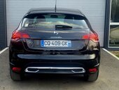Citroen DS4 1.6E-HDI EXCLUSIVE