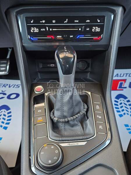 Seat Tarraco 2.0 TDI FR4