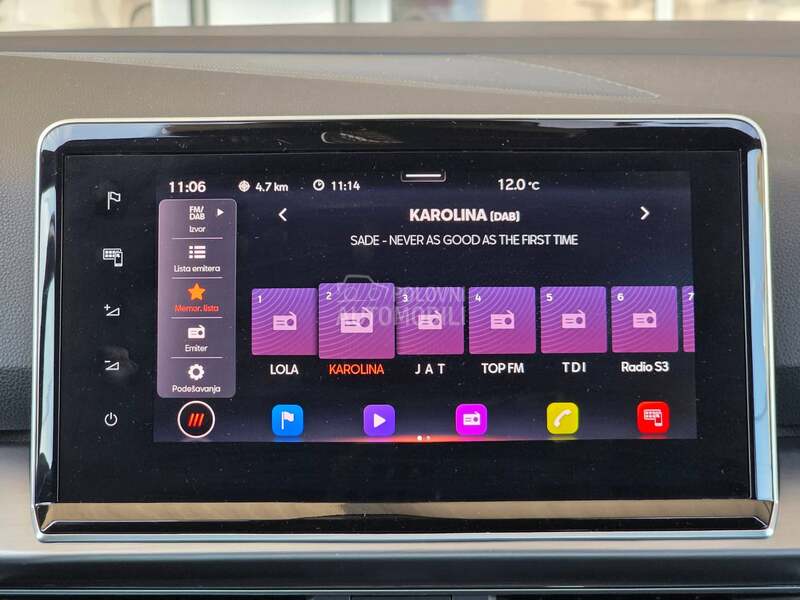 Seat Tarraco 2.0 TDI FR4