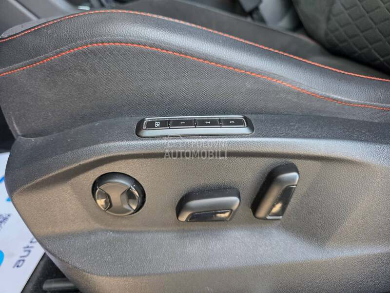 Seat Tarraco 2.0 TDI FR4