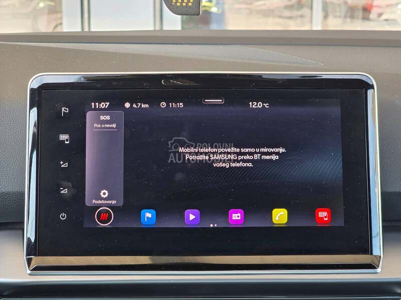 Seat Tarraco 2.0 TDI FR4