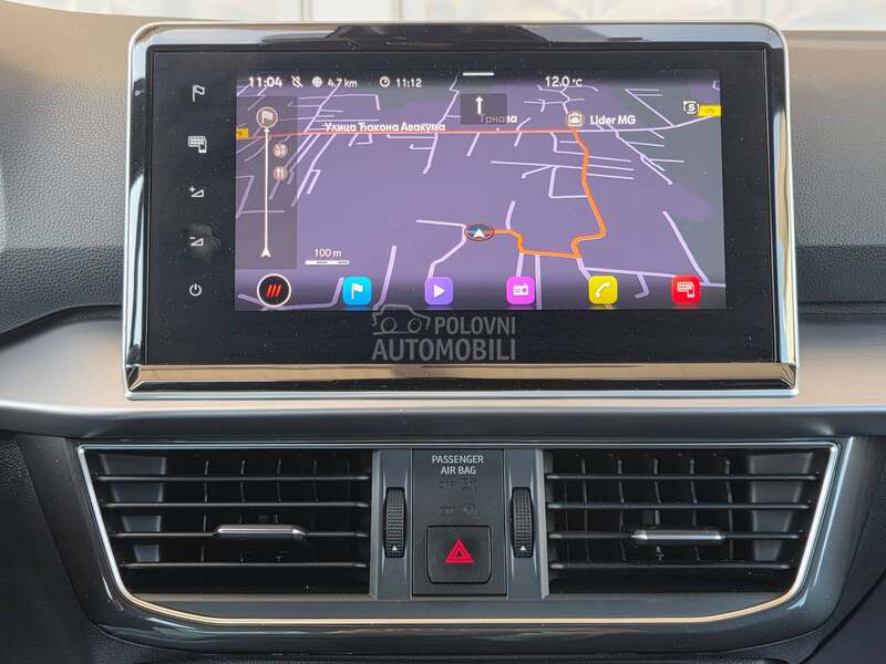 Seat Tarraco 2.0 TDI FR4