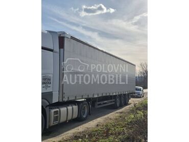 Schwarzmuller Standardna