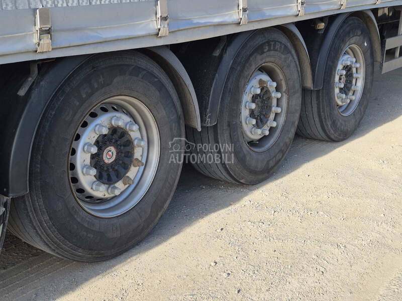 Schwarzmuller Standardna