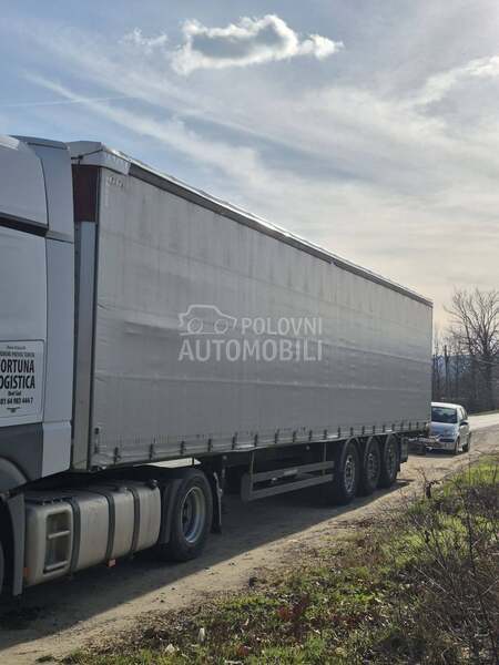 Schwarzmuller Standardna