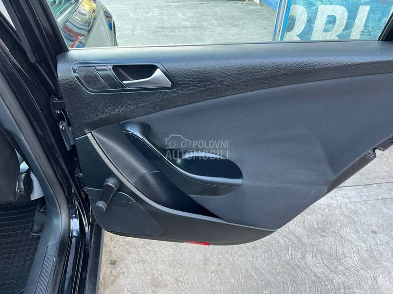 Volkswagen Passat B6 