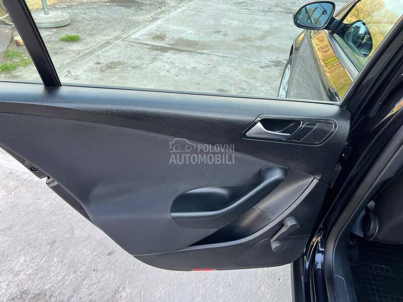 Volkswagen Passat B6 