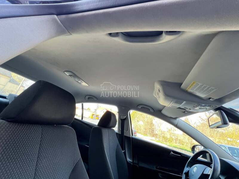 Volkswagen Passat B6 