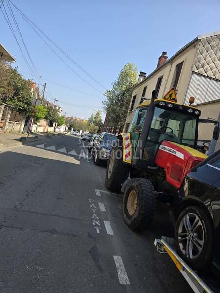 Massey Ferguson MF6445