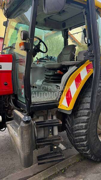 Massey Ferguson MF6445
