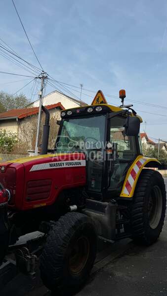 Massey Ferguson MF6445