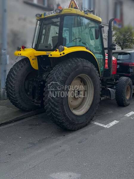 Massey Ferguson MF6445