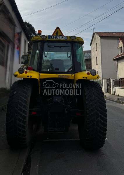 Massey Ferguson MF6445