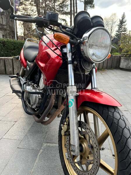 Honda CB500 PC32 A2