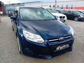 Ford Focus 1.6 tdci