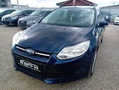 Ford Focus 1.6 tdci
