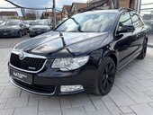 Škoda Superb 1.6 TDI