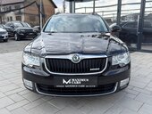 Škoda Superb 1.6 TDI