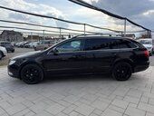 Škoda Superb 1.6 TDI