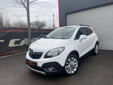 Opel Mokka 1.6 cdti COSMO