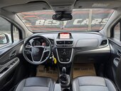 Opel Mokka 1.6 cdti COSMO