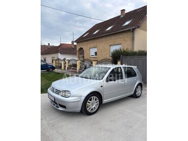 Volkswagen Golf 4 1.6