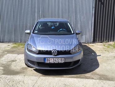Volkswagen Golf 6 