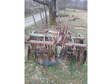 OLT Tanjirače 20 diskova