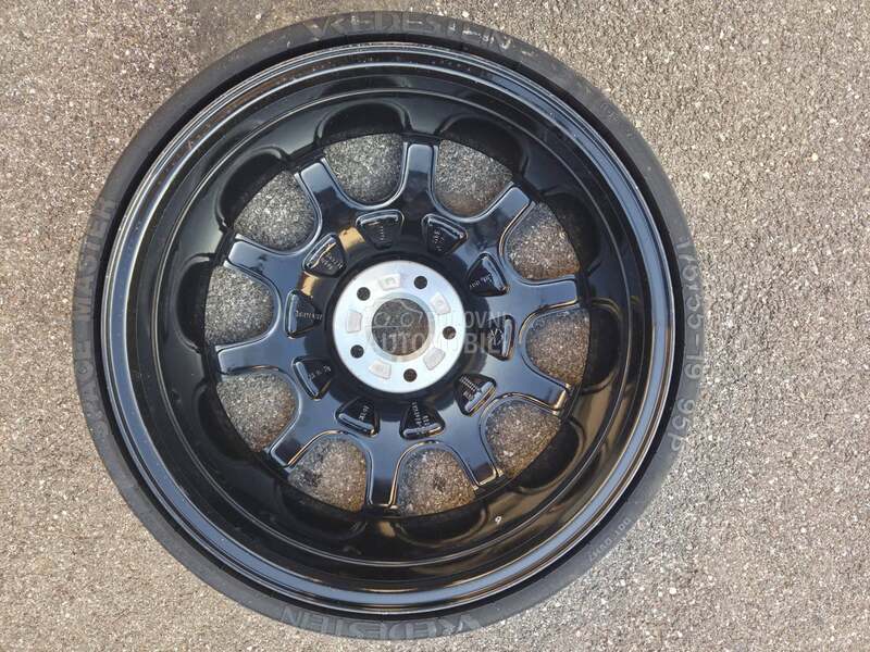 Vredestein 175/55 R19 Letnja