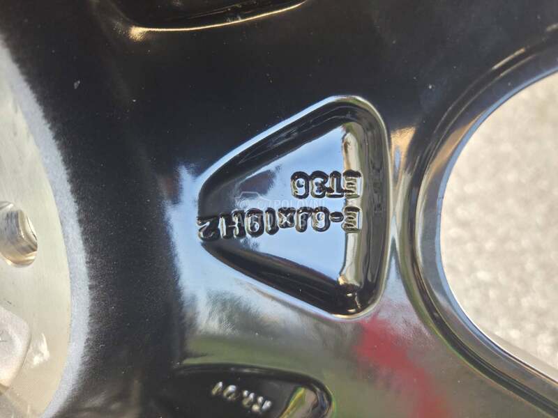 Vredestein 175/55 R19 Letnja