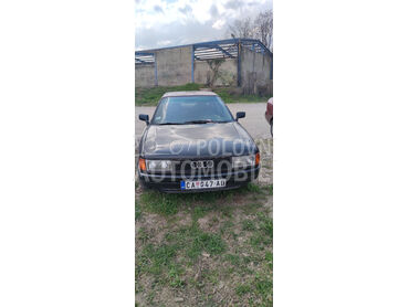 Audi 80 1.8