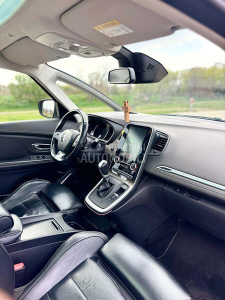 Renault Scenic 1.6DCI INITIALE/BOSE