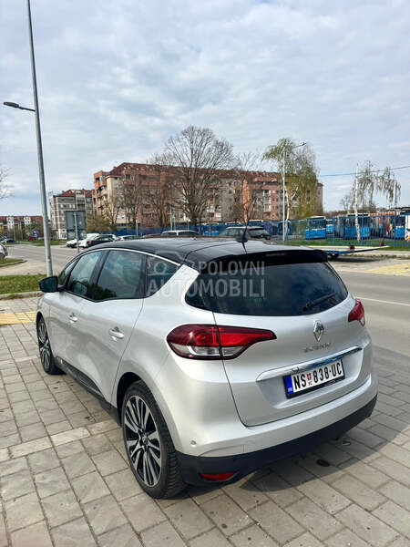 Renault Scenic 1.6DCI INITIALE/BOSE