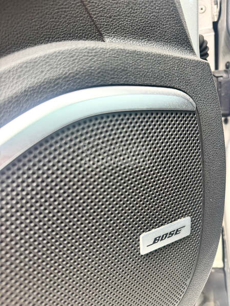 Renault Scenic 1.6DCI INITIALE/BOSE