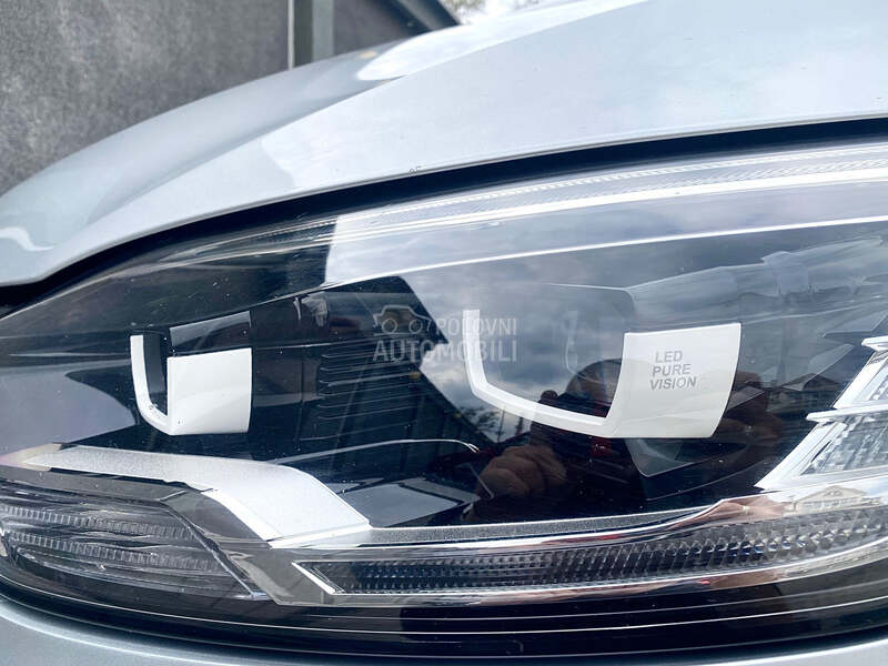 Renault Scenic 1.6DCI INITIALE/BOSE