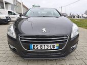 Peugeot 508 2.0 HDI ACTIVE