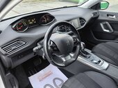Peugeot 308 1.2 ALLURE A/T