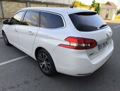 Peugeot 308 1.2 ALLURE A/T