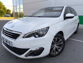 Peugeot 308 1.2 ALLURE A/T