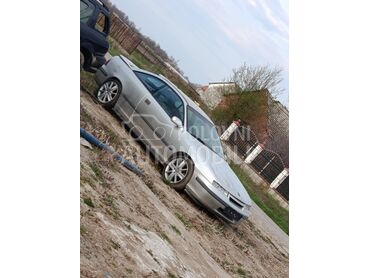 Opel Calibra 