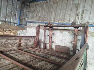 Prikolica za djubrivo