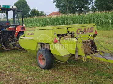 Claas 50