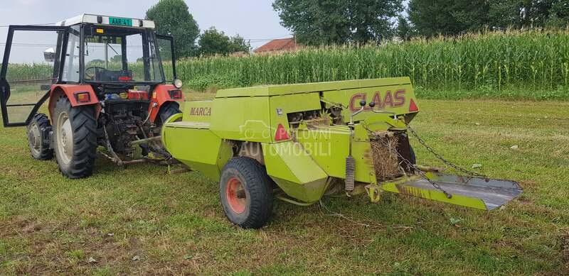Claas 50