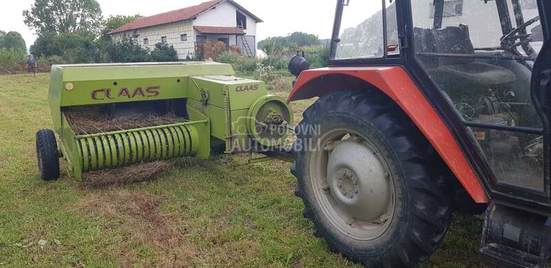 Claas 50