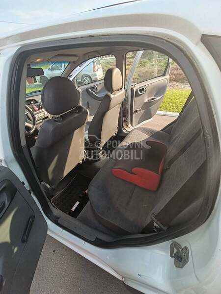 Opel Corsa C 