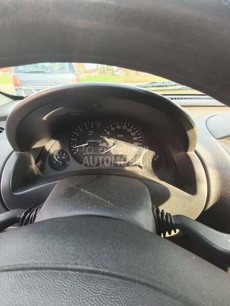 Opel Corsa C 