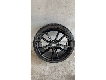 Aluminijumske felne  19" 5 x 112